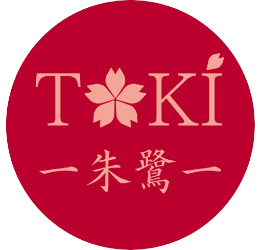 TOKÍ Logo